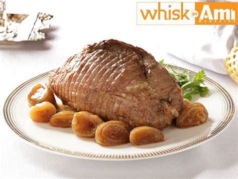 veal-roast-with-caramelized-shallots image