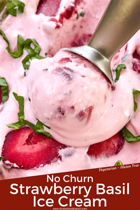 no-churn-strawberry-basil-ice-cream-three-olives image