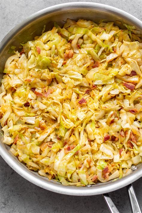 easy-bacon-and-cabbage-recipe-salt-lavender image