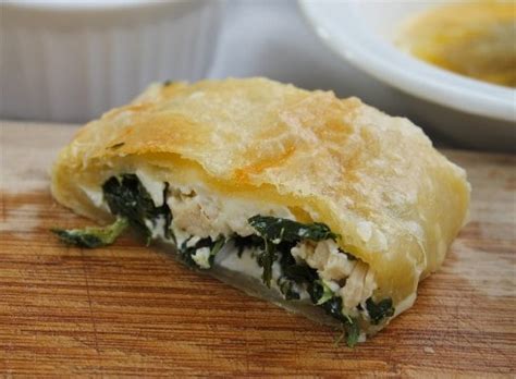 greek-spinach-feta-chicken-pockets-the-food image