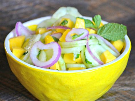mango-cucumber-salad-with-mint-sweet-onions image