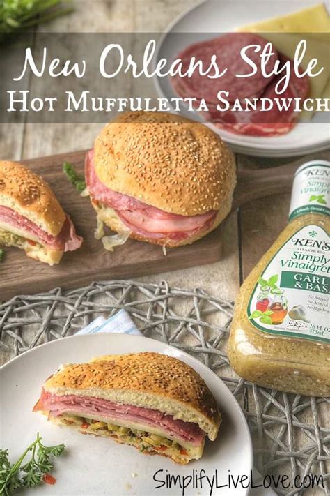 new-orleans-hot-muffuletta-sandwich-recipe-simplify image