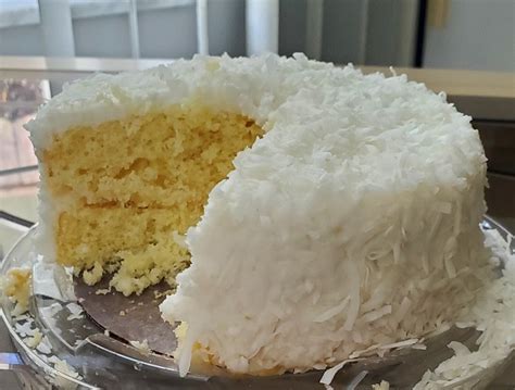 cream-of-coconut-cake-whats-cookin-italian-style image