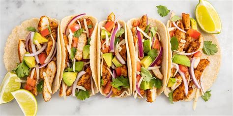 easy-chicken-taco-recipe-how-to-make-best-chicken-tacos image