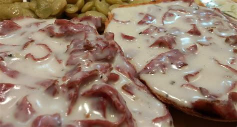 creamed-chipped-beef-on-toast-the-south-in-my-mouth image