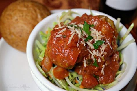turkey-meatballs-with-italian-sausage-the-foodie-affair image