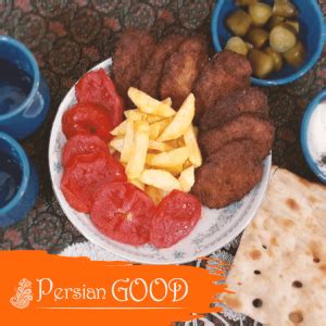 persian-traditional-shami-kabab-recipe-persiangood image