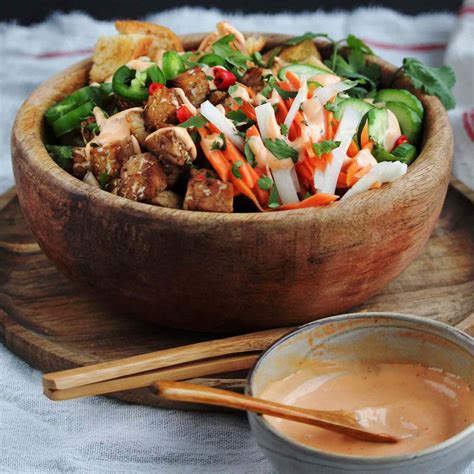12-top-tempeh-recipes-for-simple-meatless-dinners image