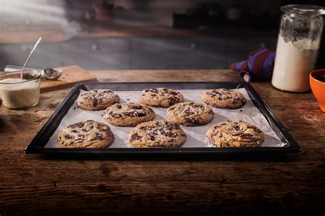 chocolate-chunk-cookies-salted-easy-recipe-lurpak image