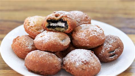 how-to-make-deep-fried-oreos-the-cooking-foodie image