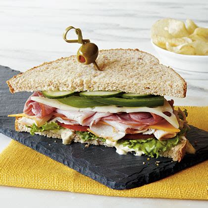 dagwood-sandwiches-recipe-myrecipes image