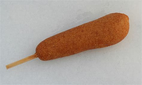corn-dog-wikipedia image