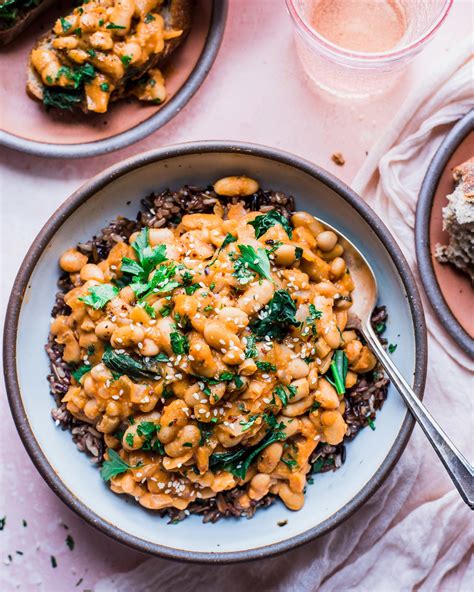 creamy-white-beans-with-kale-and-wild-rice-best-of image