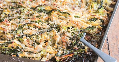 crunchy-shredded-roasted-cabbage-with-parmesan image