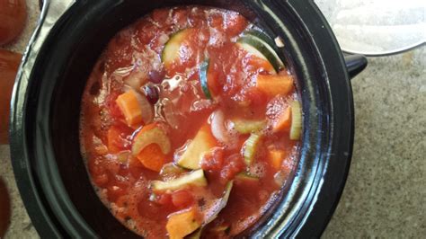 flush-the-fat-away-vegetable-soup-slow-cooker image