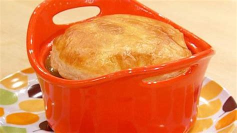 chicken-curry-pot-pies-recipe-rachael-ray-show image