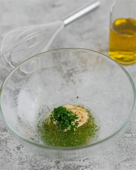 nordic-style-easy-to-make-mustard-and-dill-sauce image