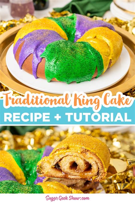 traditional-mardi-gras-king-cake-recipe-sugar-geek-show image