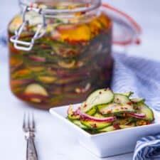 pickled-cucumber-a-quick-and-easy-recipe-greedy image