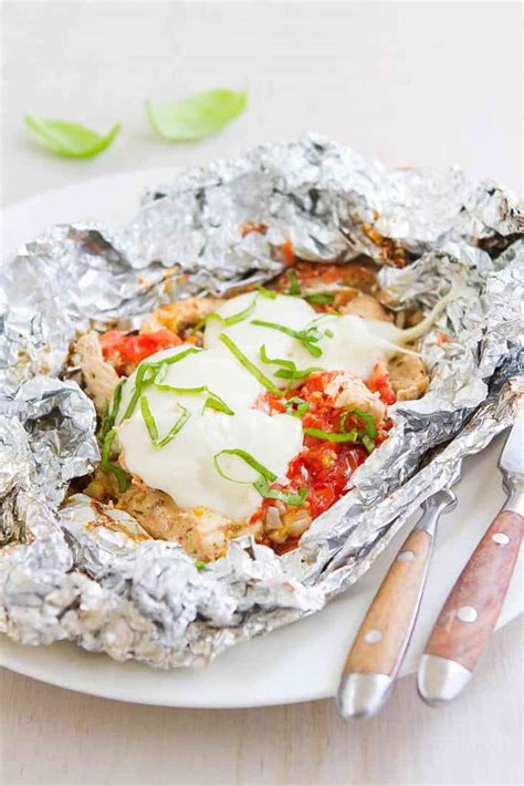 caprese-chicken-foil-packets-cookin-canuck image