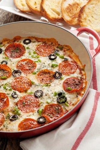 pizza-dip-recipe-my-baking-addiction image