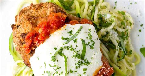 baked-chicken-parmesan-with-tomato-sauce-jessica image