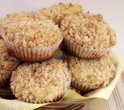 pineapple-cream-muffins-with-macadamia-nut-streusel image