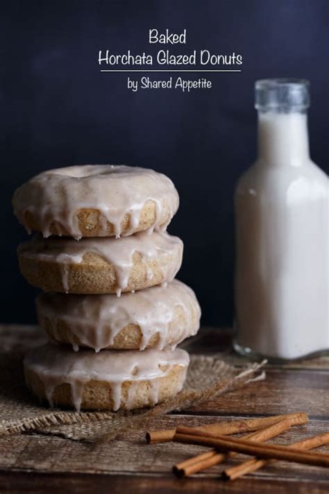 baked-horchata-glazed-donuts-shared-appetite image