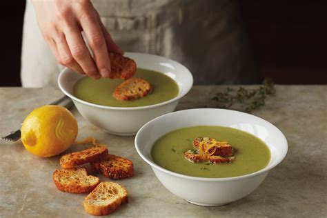 quick-sweet-pea-soup-recipe-instructions-del image