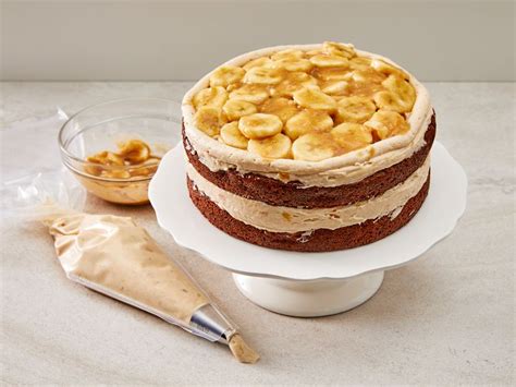 banana-fosters-cake image