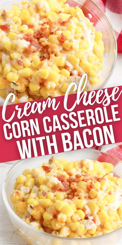 cream-cheese-corn-casserole-with-bacon-it-is-a-keeper image