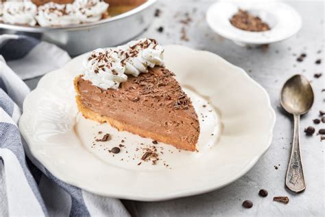 no-bake-chocolate-cheesecake image