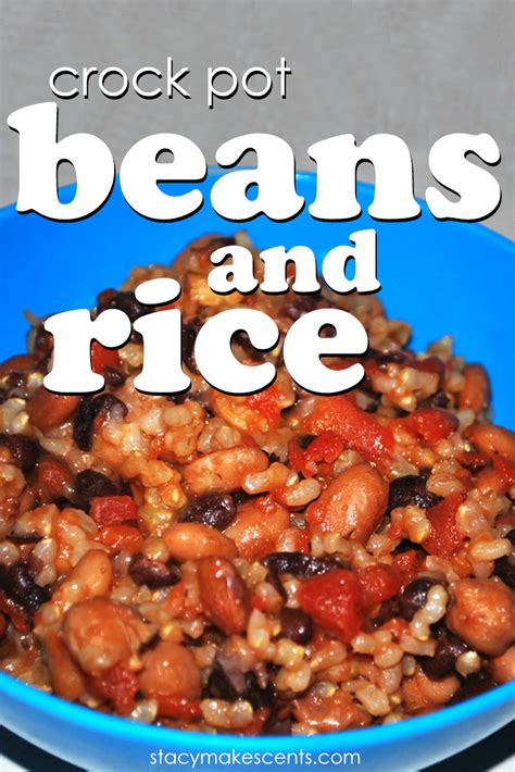 crock-pot-beans-and-rice-humorous-homemaking image