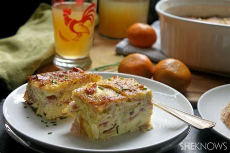 country-style-bacon-apple-and-cheese-egg-bake image