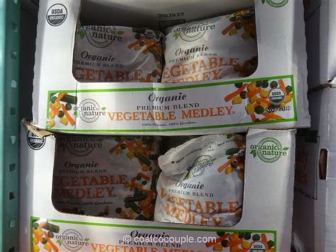 kirkland-signature-organic-vegetable-medley image