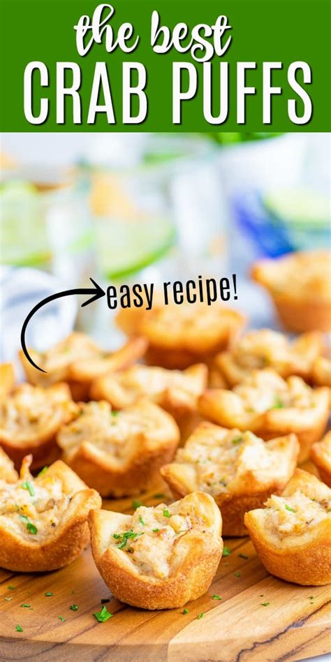 easy-crab-puffs-recipe-shugary-sweets image