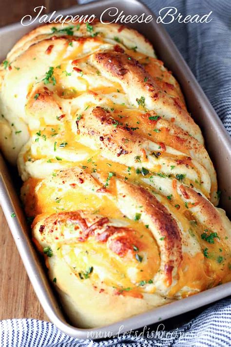 jalapeno-cheese-bread-lets-dish image