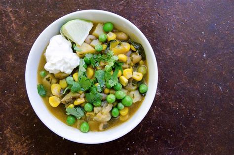white-bean-stew-with-potatoes-and-corn-umami-girl image