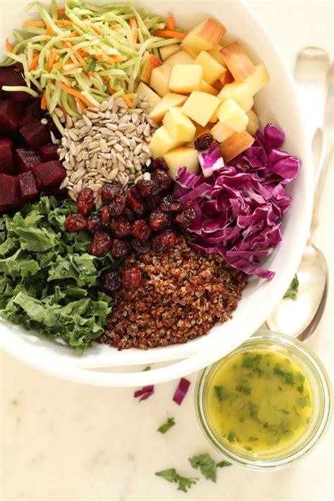 superfood-salad-with-quinoa-the-harvest-kitchen image