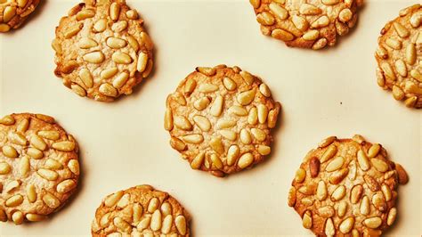 pignoli-cookies-recipe-bon-apptit image