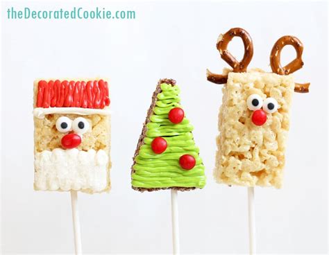 25-christmas-rice-krispie-treats-cute-fun-holiday-treats image