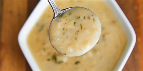 best-turkey-gravy-without-drippings-recipe-how-to image