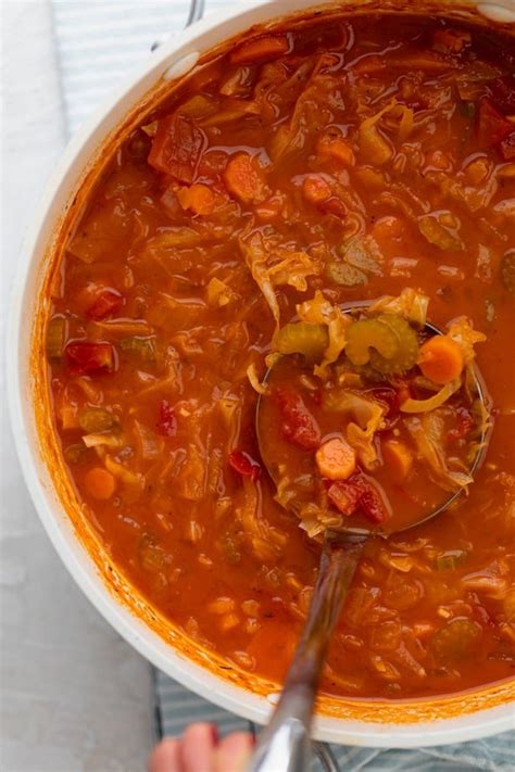 tomato-cabbage-soup-feelgoodfoodie image