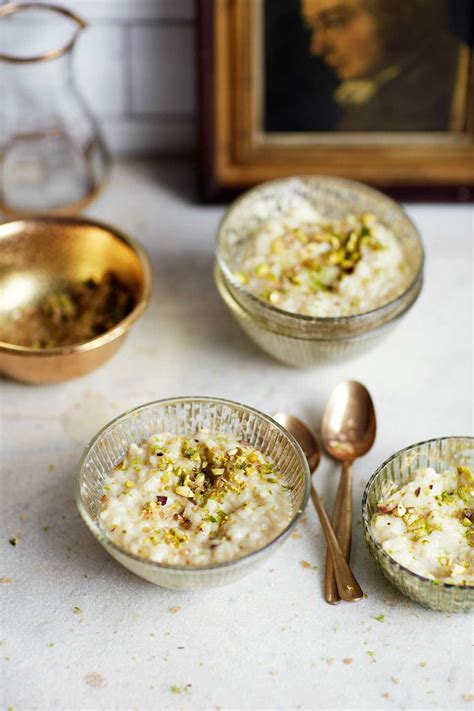 cardamom-coconut-and-lime-rice-pudding image