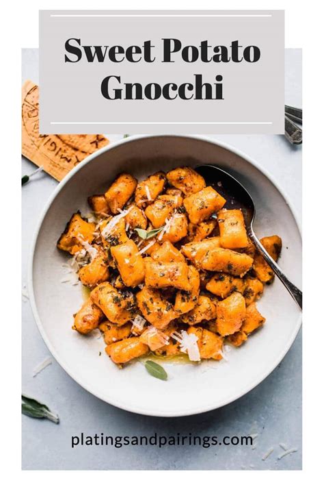 sweet-potato-gnocchi-recipe-with-browned-butter image