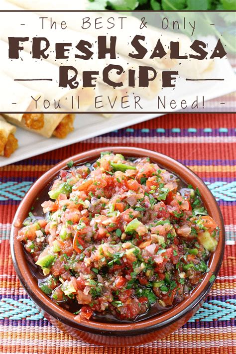 the-best-only-fresh-salsa-recipe-youll-ever-need image