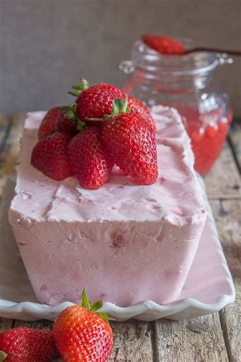 creamy-strawberry-semifreddo-recipe-an-italian-in-my image