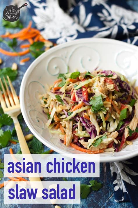 easy-asian-chicken-slaw-salad-cooking-for-my-soul image