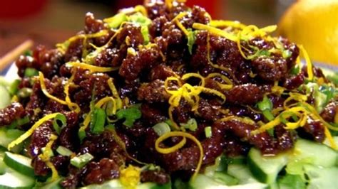 yang-yang-crispy-beef-recipe-food-network-uk image