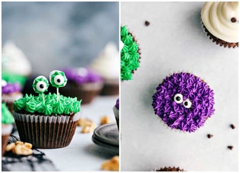 easy-halloween-cupcakes-chelseas-messy-apron image